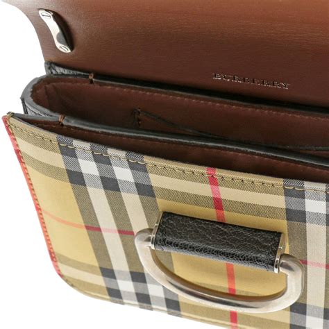 burberry shoulder bag mini|burberry shoulder bag outlet.